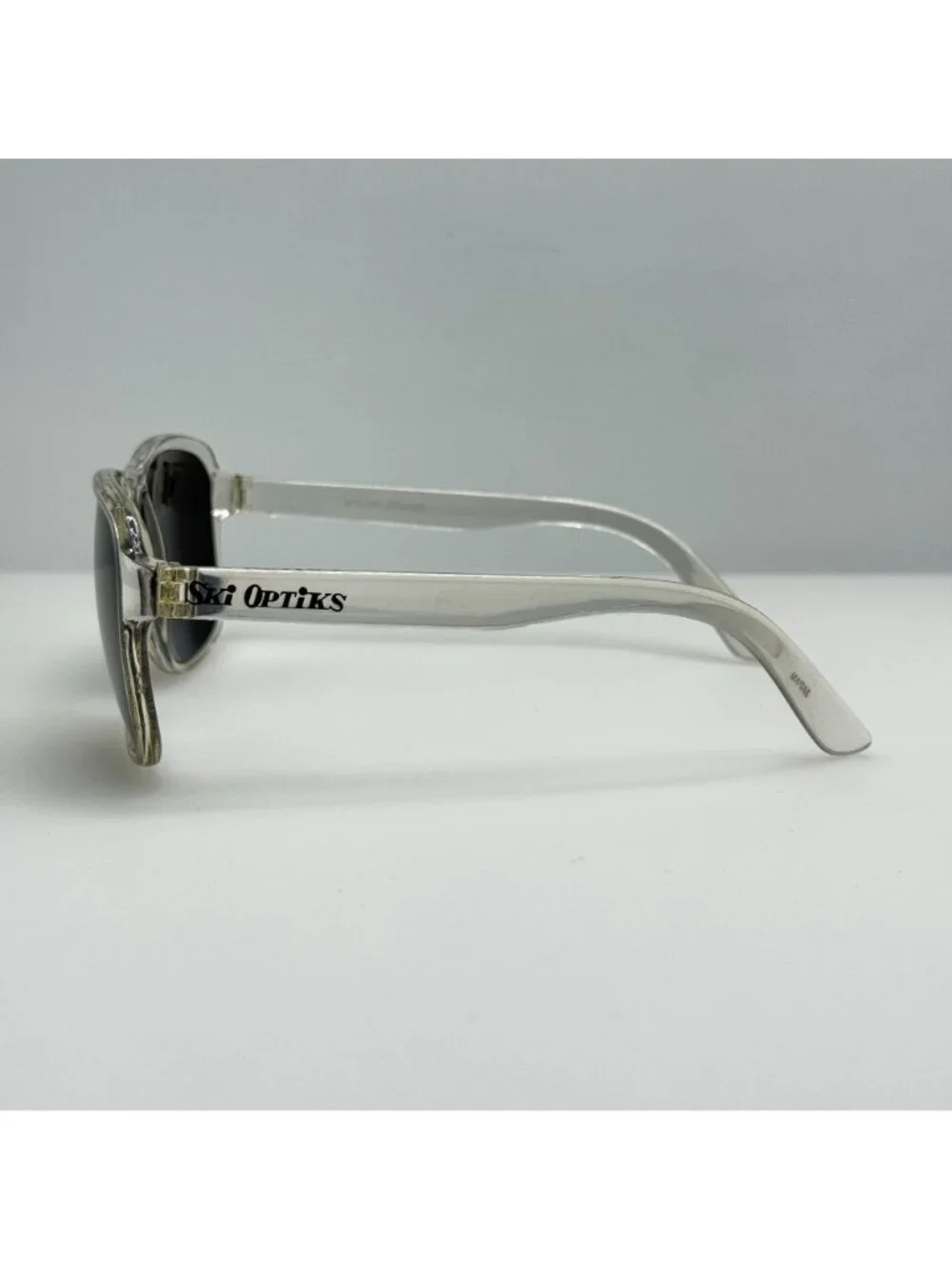 Ski Optiks lenses have